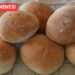 Three-Ingredient Greek Yogurt Bread Rolls, in 15 minutes