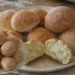 Yogurt Bread Rolls