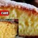 Yogurt cake in 5 minutes