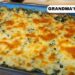 Spinach with potatoes Grandma's recipe