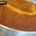 Easy Cake With 3 Ingredients