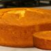 Green Corn Cake in the Blender for Snack or Breakfast