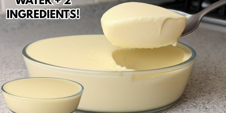 Pineapple Gelatin Dessert Recipe With 2 Ingredients, In 10 Minutes