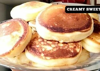 Skillet Cakes