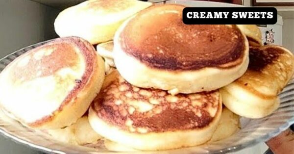 Skillet Cakes