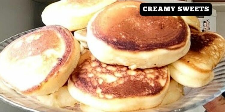 Skillet Cakes