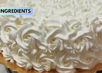 Powdered Milk Icing