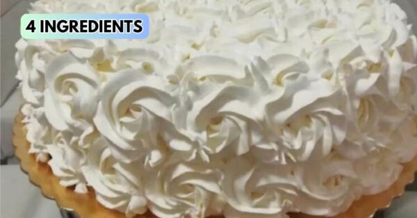 Powdered Milk Icing