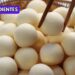 Powdered Milk Balls with 3 Ingredients