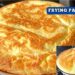 Fluffy Skillet Bread: A simple recipe with just a few ingredients, perfect for your morning or snack time