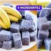 Homemade Banana Sweet with 4 Ingredients