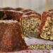 Banana and Oat Cake Recipe in the Blender, in 35 minutes