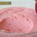 Creamy Strawberry Mousse with 2 Simple Ingredients, in 10 Minutes