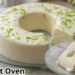 Lemon Pudding in the Blender and Without the Oven