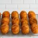 Quick Snack: Recipe for Dumplings with Cheese Filling