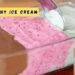 -Ingredient Sugar-Free Ice Cream