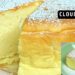 Yogurt Cloud Cake: Melts in Your Mouth and Is Very Simple to Make