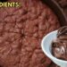 Nutella Cake Recipe with 2 Simple ingredients, in just a Few Minutes