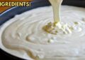 Quick 2-ingredient Dessert Made Easy in a Blender