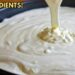 Quick 2-ingredient Dessert Made Easy in a Blender