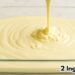 Quick 2-ingredient Dessert Made Easy in a Blender