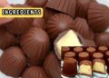 Homemade Cup Truffle with 4 Ingredients