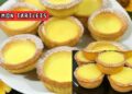 Lemon Tartlets