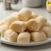 Quick and Easy Sweet Recipe with 3 ingredients, in 10 minutes