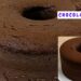 Eggless and Fluffy Chocolate Cake: Easy-to-Make Recipe and Very Tasty