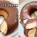 Homemade and Creamy Ice Cream: An excellent dessert for you to serve to your family