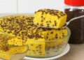3-Ingredient Dessert Recipe – Quick, No-Bake, and Perfect for Any Occasion
