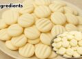 3-Ingredient Flourless Cookies – Quick, Easy & Budget-Friendly in 10 Minutes