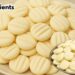 3-Ingredient Flourless Cookies – Quick, Easy & Budget-Friendly in 10 Minutes