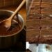 Chocolate Cake with Chocolate Sauce, Super Creamy