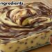 Dessert Recipes 3 and 2 ingredients, in 15 minutes