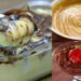 Dessert Recipes: 3 and 2 ingredients, in 15 minutes