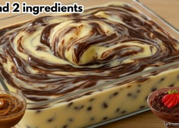 Dessert Recipes