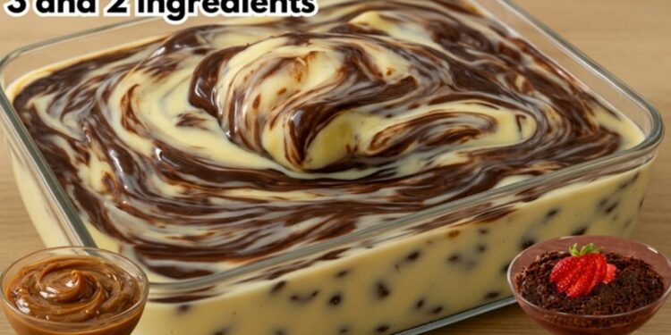 Dessert Recipes