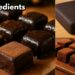 Easy 2-Ingredient Chocolate Dessert Without Dairy and Gelatin, in 10 minutes