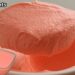 Easy 2-Ingredient Dessert Without Dairy and Gelatin in the Blender, Super Creamy