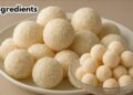 Easy Coconut Balls with Sweetened Condensed Milk – 2 Ingredients, No Bake & Budget-Friendly