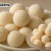 Easy Coconut Balls with Sweetened Condensed Milk – 2 Ingredients, No Bake & Budget-Friendly