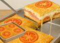 Easy Family Dinner Ideas: Easy Savory Pie, in Minutes