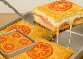 Easy Family Dinner Ideas: Easy Savory Pie, in Minutes