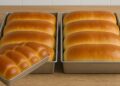 Easy Homemade Soft Bread Recipe – Perfect for Families and Super Fluffy