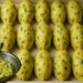 Fast Food Codfish Cakes, Crispy and in 10 minutes