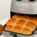 Homemade Bread in the AirFryer: For Snack or Coffee, in 20 Minutes