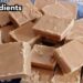 Homemade Dulce de Leche with 3 ingredients, in 15 minutes