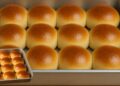 Homemade Onion Bread Recipe – Soft, Savory Loaf Made from Scratch