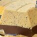 Luxury Passion Fruit & Chocolate Dessert – A Gourmet Layered Cream You Must Try